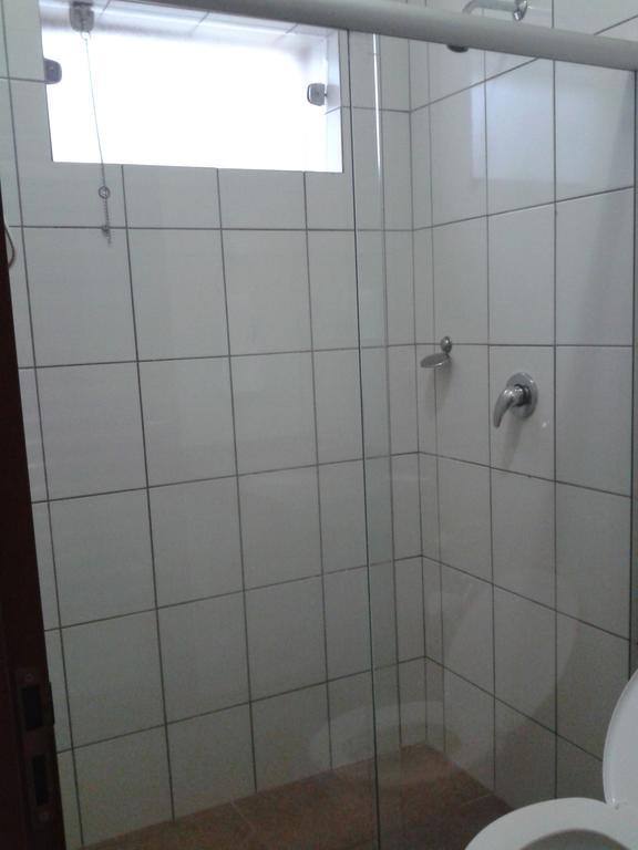 Hotel Veredas Трес-Лагоас Номер фото